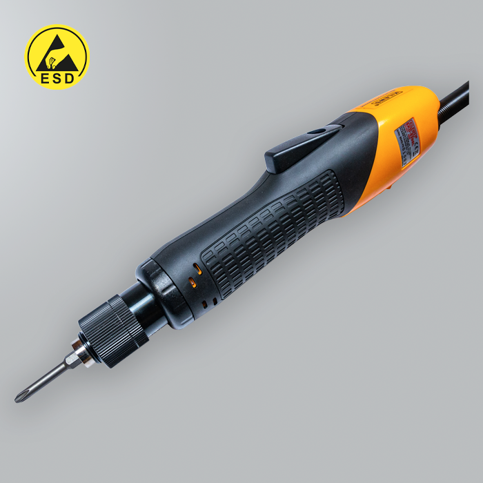 Kilews 5200 ESD Electric Screwdriver (290-5200L) Kilews 5200 ESD Electric Screwdriver (290-5200L)